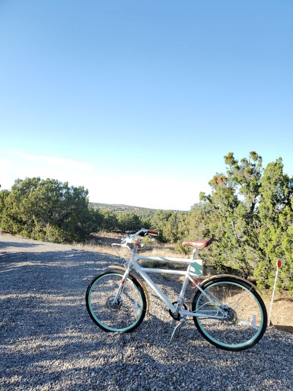 ebike new mexico